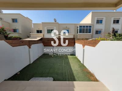 2 Bedroom Villa for Rent in Al Reef, Abu Dhabi - Exclusive Deal | Beautiful Garden | Huge Layout