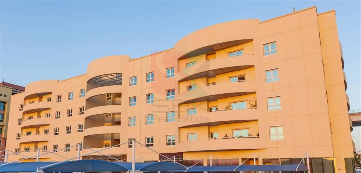 位于迪拜湾，乌德梅塔区 3 卧室的公寓 67000 AED - 5545518