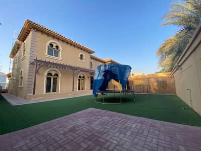فیلا 4 غرف نوم للايجار في دبي لاند، دبي - Semi Detached | 4 Bedroom | Near To Park and Pool