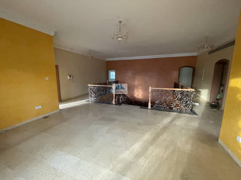 Вилла в Аль Барша，Аль Барша 2, 9 спален, 550000 AED - 5612903