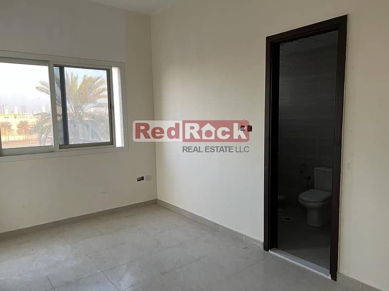 Brand New 1 Bedroom Apartment for Family in Abu Hail,
