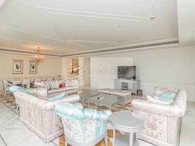 3 Bedroom Flat for Sale in Culture Village, Dubai - Flash Deal | Cash Seller Furnished 3BR High Floor