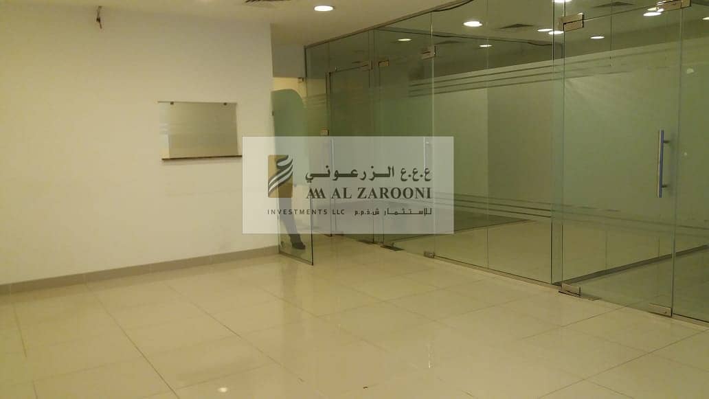 Al Barsha 1 Office Space Available Prime Location