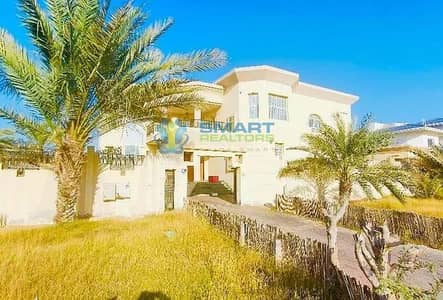 7 Bedroom Villa for Sale in Umm Suqeim, Dubai - Vacant On Transfer 7 Bedroom Best Location