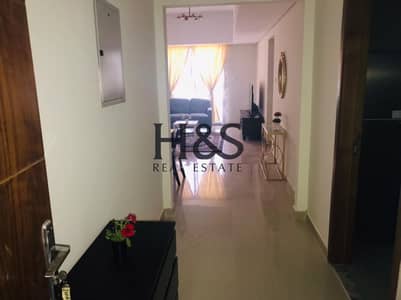 1 Bedroom Apartment for Rent in Al Nuaimiya, Ajman - Brand New furnished apartment for rent
