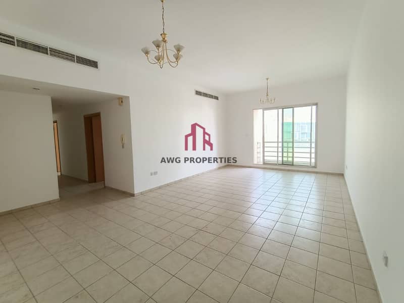 Квартира в Аль Карама，Умм Хурайр Билдинг, 2 cпальни, 66000 AED - 5613161