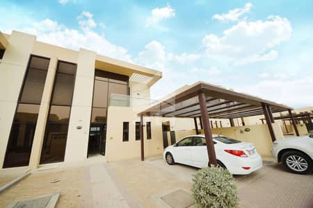 Magnificent Villa at Damac Hills Ready to move