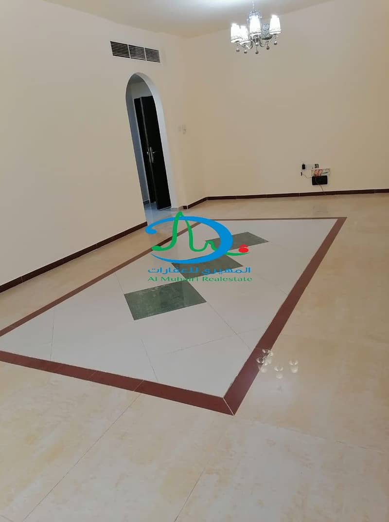 Available 2 Bedroom flat with reasonable price at Abu Jumaiza Building, Al Nuiamiya 2, Ajman