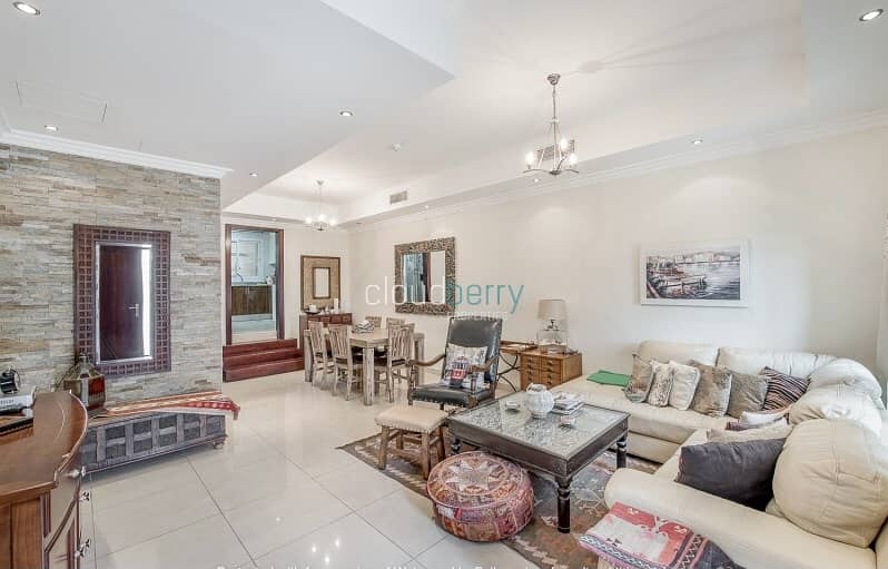 Fully Upgraded | Ready To Move In | Terrace