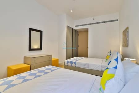 شقة 1 غرفة نوم للايجار في الجداف، دبي - شقة في Khansaheb Residence خانصاحب ريزيدنس 1 غرف 55000 درهم - 5613138
