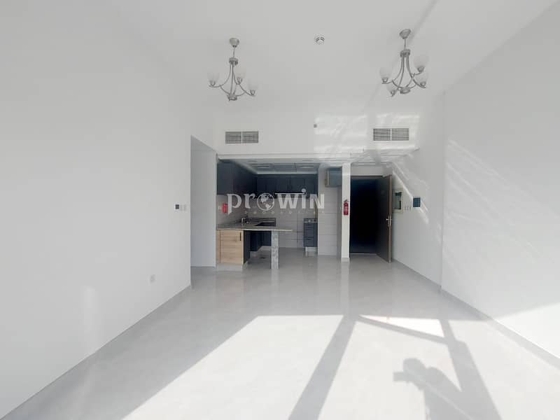 Spacious Terrace With Cabinets | Dewa Building |  Multiple Cheques |Prime Location | Great Amenities !!!