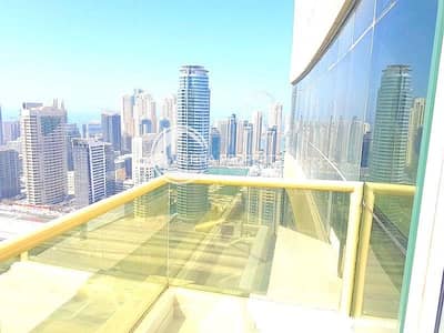 شقة 2 غرفة نوم للبيع في أبراج بحيرات الجميرا، دبي - شقة في برج ليك سيتي أبراج بحيرات الجميرا 2 غرف 980000 درهم - 5613424
