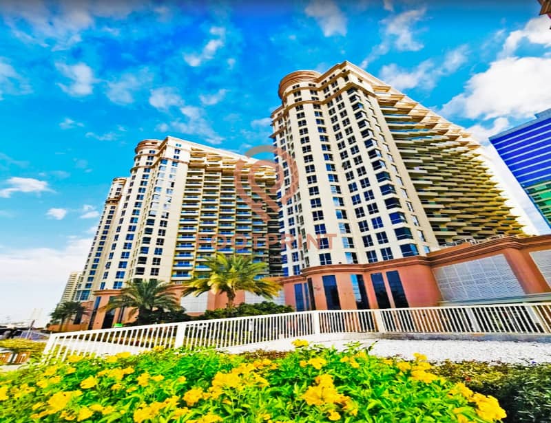 شقة في لاجو فيستا C،لاجو فيستا،مدينة دبي للإنتاج 229000 درهم - 5393065