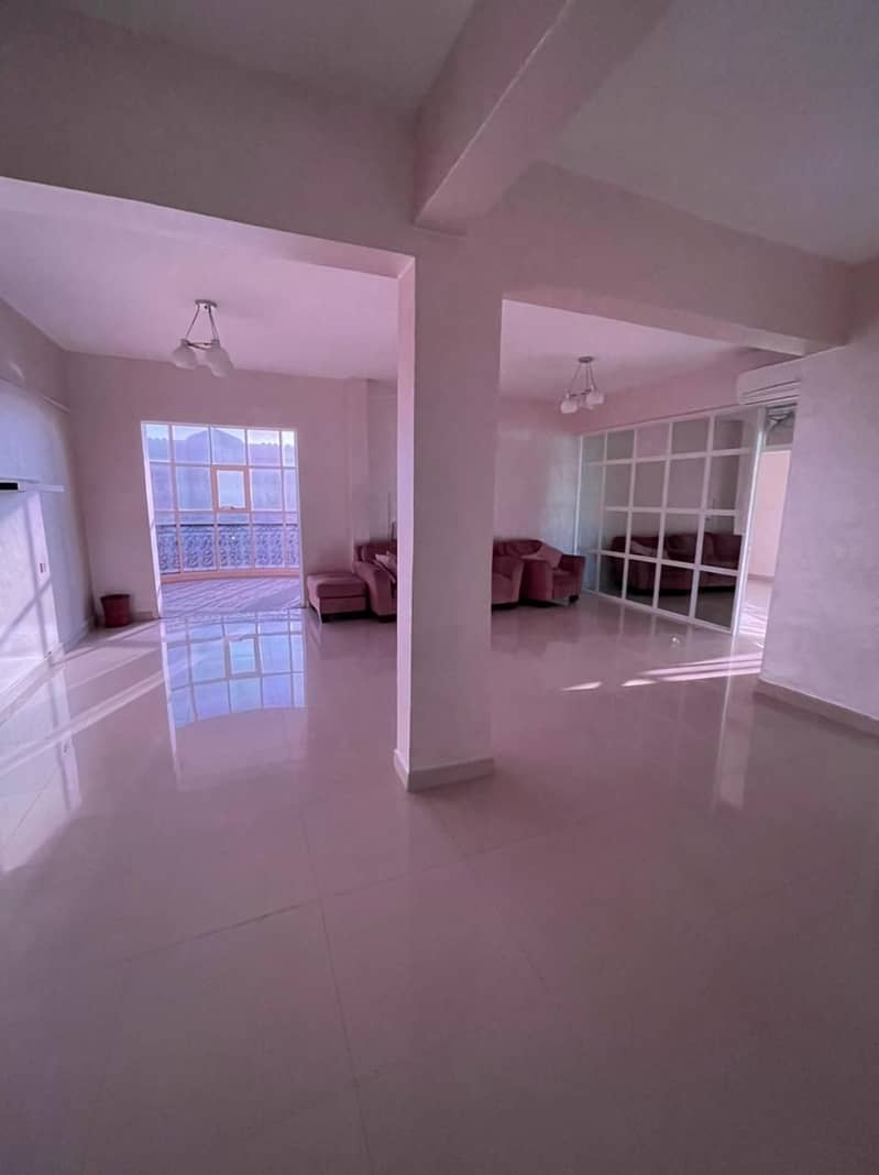 Villa for rent in Wasit