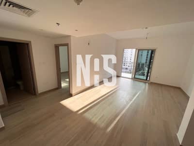 1 Bedroom Flat for Rent in Yas Island, Abu Dhabi - Partial Canal View | Brand New with Wide Balcony.