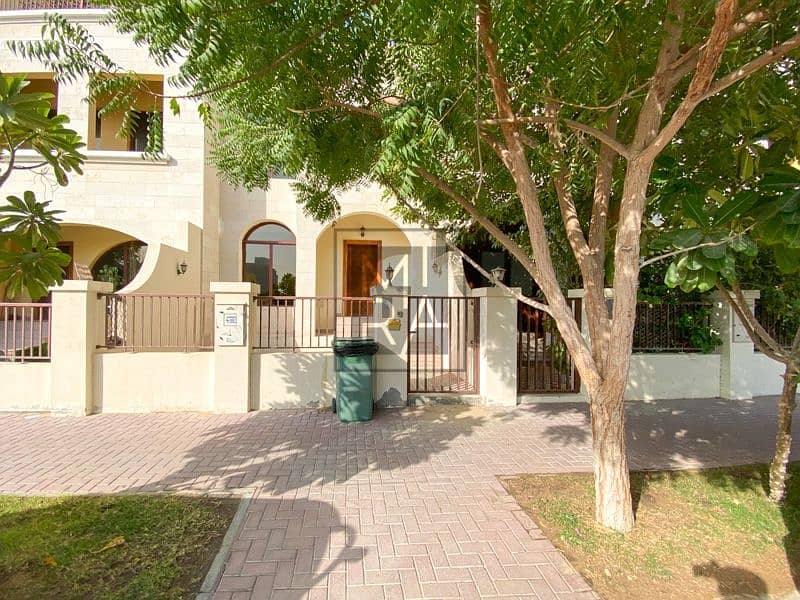 2 Amazing 4BR+Maids Villa in JVC | Good community view