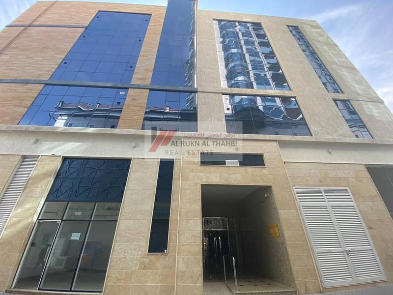 位于利瓦拉1号社区 1 卧室的公寓 25000 AED - 5110485