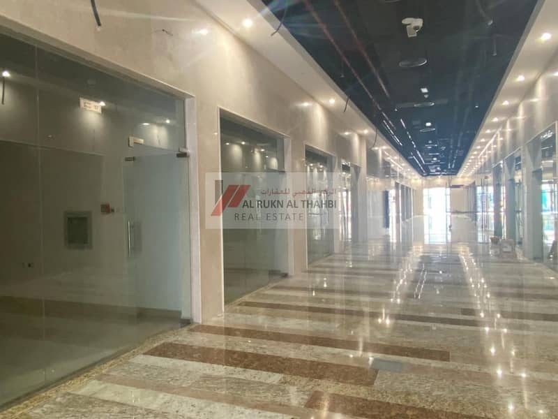 位于利瓦拉1号社区 2 卧室的公寓 36000 AED - 5059337