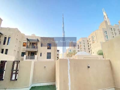 فلیٹ 2 غرفة نوم للايجار في المدينة القديمة‬، دبي - شقة في ريحان 3 ریحان المدينة القديمة‬ 2 غرف 149980 درهم - 5599511