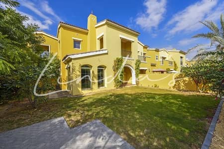 2 Bedroom Villa for Rent in Arabian Ranches, Dubai - Vacant Now | Managed Villa | Good Location
