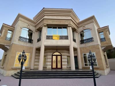 6 Bedroom Villa for Sale in Al Khawaneej, Dubai - Villa for sale in alkhwaneej 1
