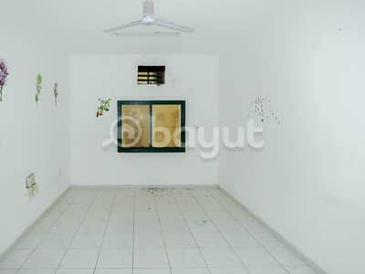1 Bedroom Apartment for Rent in Al Ghuwair, Sharjah - One Month Free / No Commission Spacious 1 Bedroom