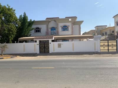 Villa for rent in Sharjah Al-Gouz  Area