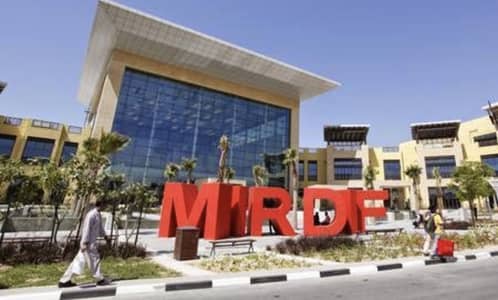 Plot for Sale in Mirdif, Dubai - Land to build a villa complex in Mirdif