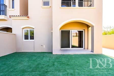 3 Bedroom Villa for Sale in Serena, Dubai - Prime Location I Corner Unit I Single Row