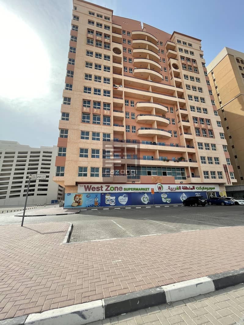 Квартира в Аль Нахда (Дубай)，Аль Нахда 1, 2 cпальни, 47000 AED - 5576485