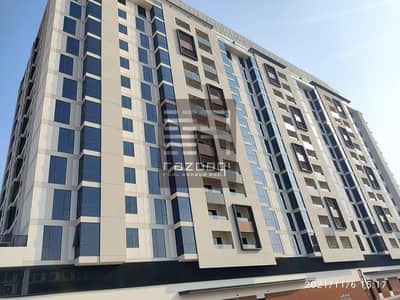 1 Bedroom Apartment for Rent in Al Qusais, Dubai - NEWLY OPENED BUILDING IN QUSAIS 1