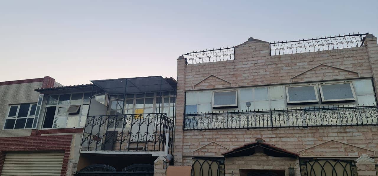 ***HOT FOR SALE– 6BHK Duplex Villa available in Al Jazzat Area, Sharjah***