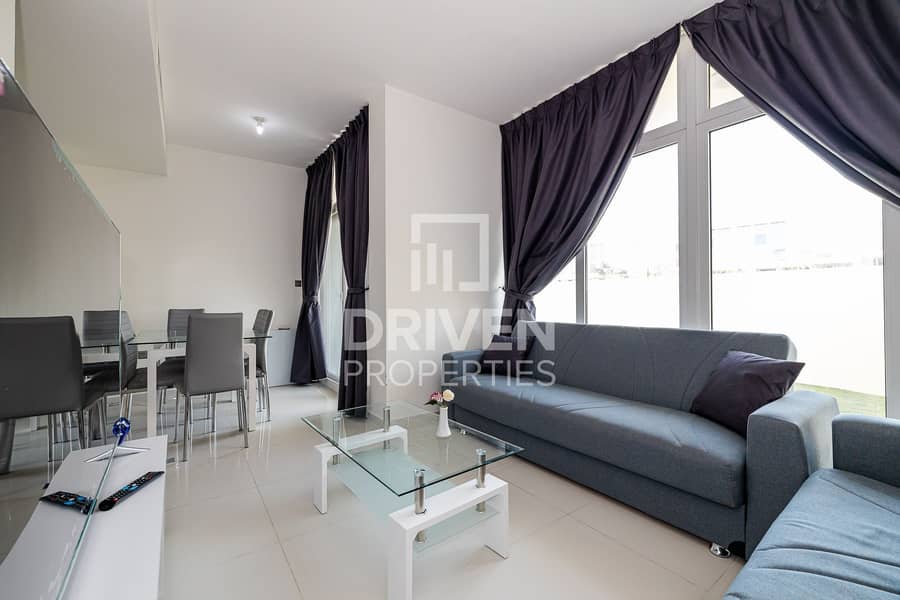 Brand New | Furnished Spacious Townhouse