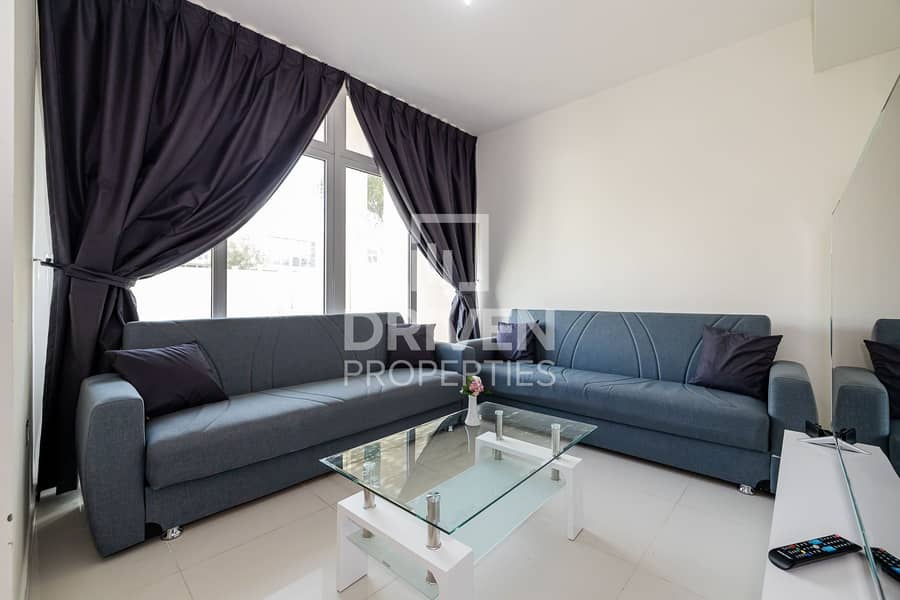 3 Brand New | Furnished Spacious Townhouse