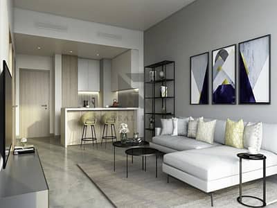 شقة 3 غرف نوم للبيع في الخليج التجاري، دبي - شقة في بنينسولا وان الخليج التجاري 3 غرف 2933700 درهم - 5614742