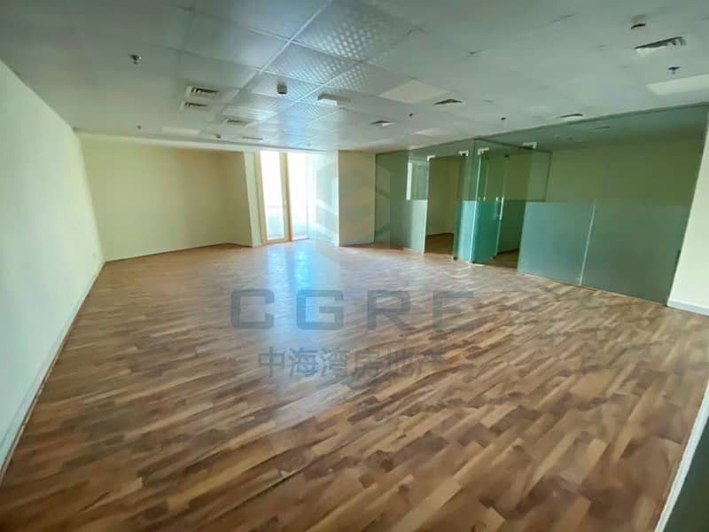Exclusive Office for Rent | Near Metro | Hot Deal