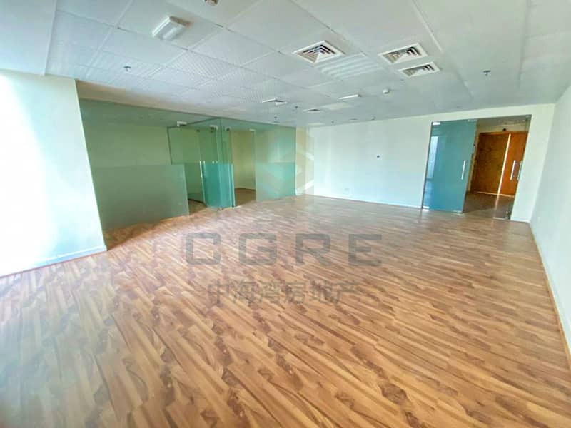 2 Exclusive Office for Rent | Near Metro | Hot Deal
