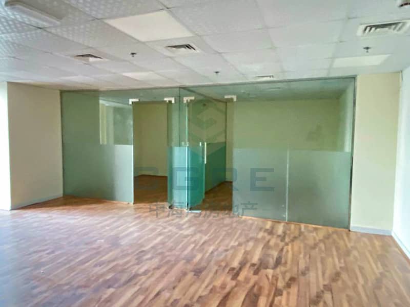 3 Exclusive Office for Rent | Near Metro | Hot Deal