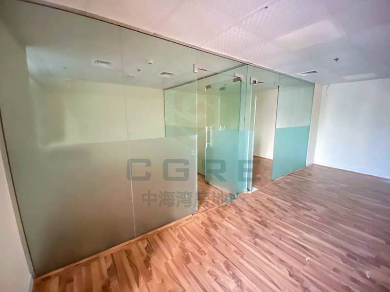 4 Exclusive Office for Rent | Near Metro | Hot Deal
