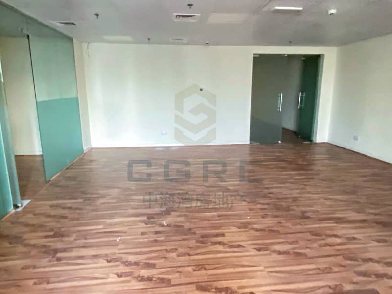 6 Exclusive Office for Rent | Near Metro | Hot Deal