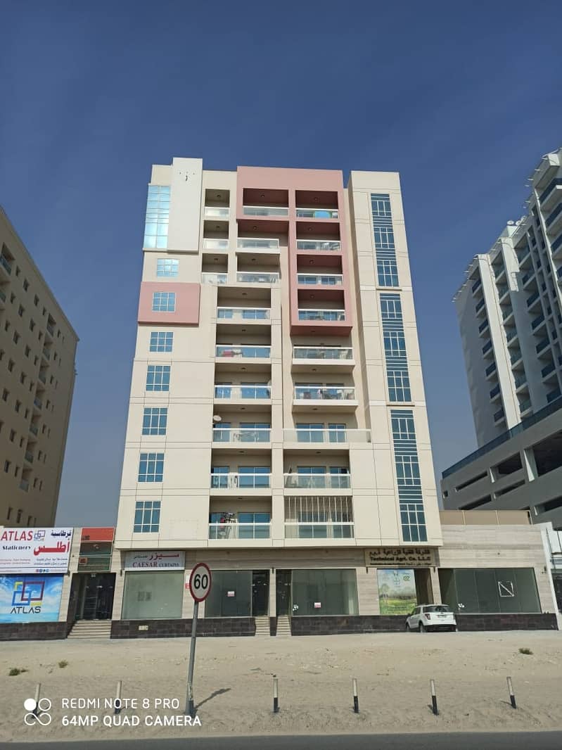 位于古赛斯区，古塞斯工业区，古塞斯工业5区 的商铺 41000 AED - 5033288