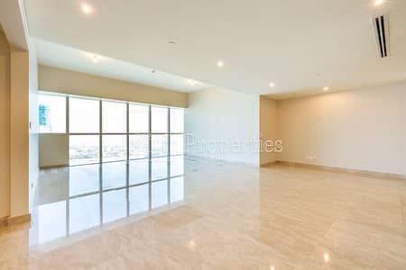 شقة 1 غرفة نوم للايجار في شارع الشيخ زايد، دبي - شقة في برج سما شارع الشيخ زايد 1 غرف 84989 درهم - 5614840
