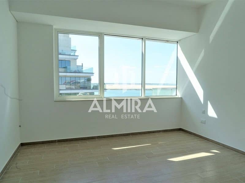 Квартира в Яс Айленд，Маян，Майян 2, 2 cпальни, 2266172 AED - 5614433