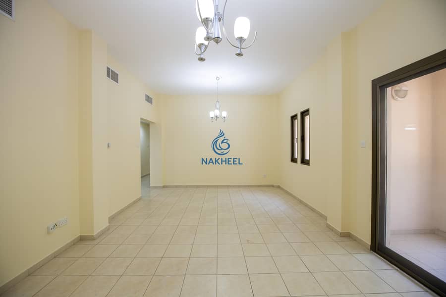 شقة في ذا جاردن ابارتمنت 1 ذا جاردن ابارتمنت الحدائق 3 غرف 93000 درهم - 5615058 شقة في ذا جاردن ابارتمنت 1 ذا جاردن ابارتمنت الحدائق 3 غرف 93000 درهم - 5615058
