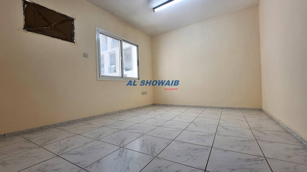 FAMILY 1 BHK NEAR AL SEEF ROUND ABT