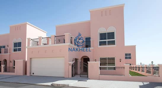فیلا 4 غرف نوم للايجار في ند الشبا، دبي - فیلا في ند الشبا 3 ند الشبا 4 غرف 205000 درهم - 5615090