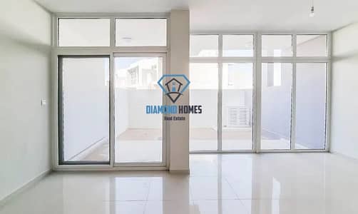 3 Bedroom Townhouse for Rent in DAMAC Hills 2 (Akoya by DAMAC), Dubai - New Cluster |  Garden Space | Best Offer |