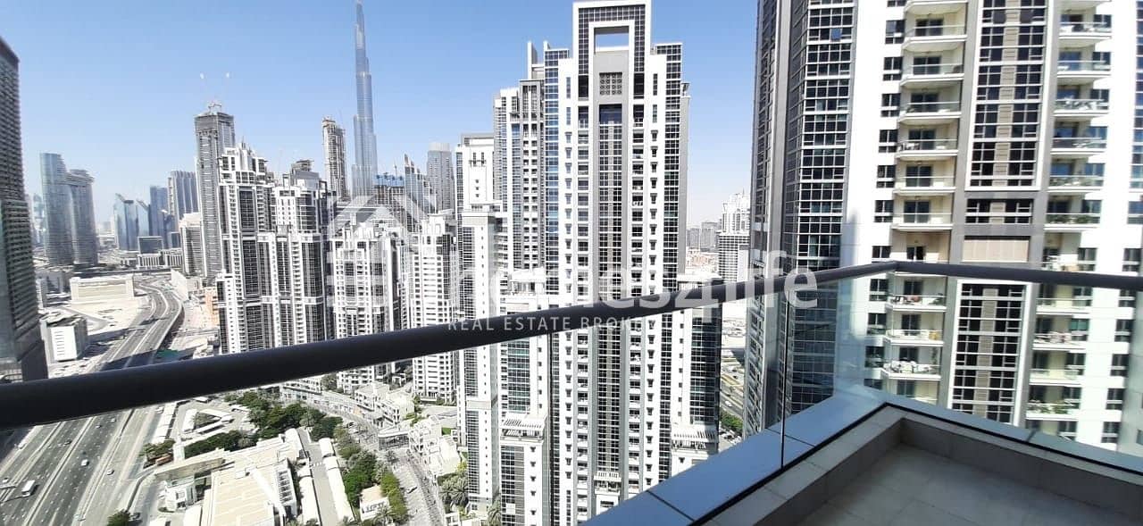 Paromic sea canal,view|Upgraded,High floor2BR