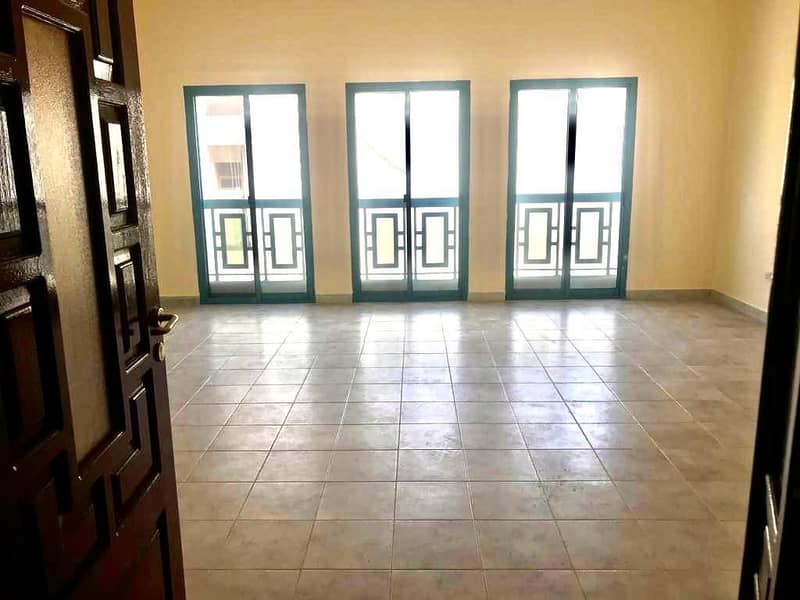 Excellent 3 Bedrooms in Al Bateen for Rent