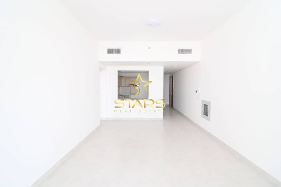 شقة في بن غاطي ستارز،واحة دبي للسيليكون (DSO) 2 غرف 68000 درهم - 5527663